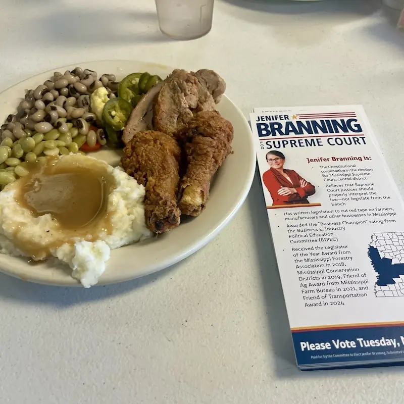 Donna Jean's Country Buffet