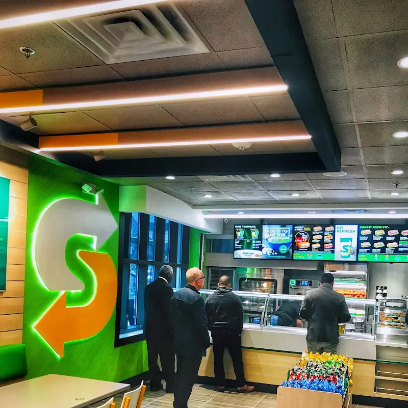 Subway