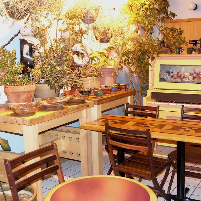 Caffè Casa