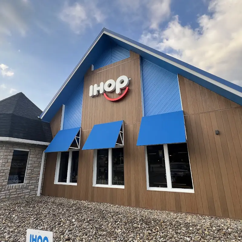 IHOP