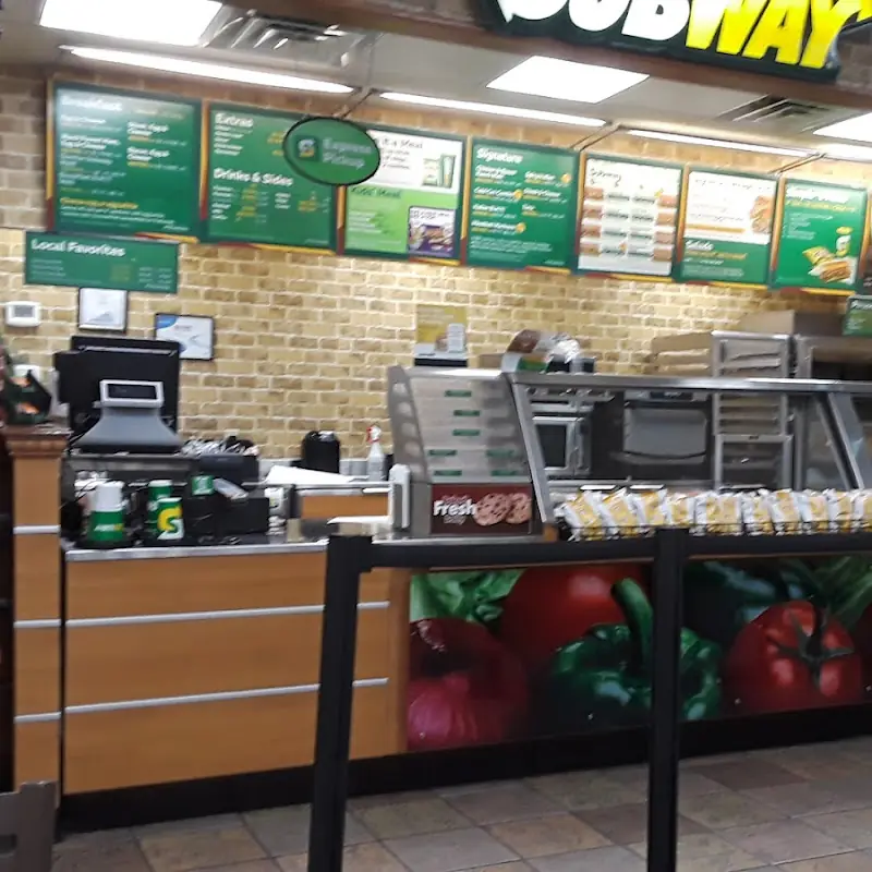Subway