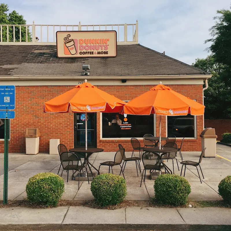 Dunkin'
