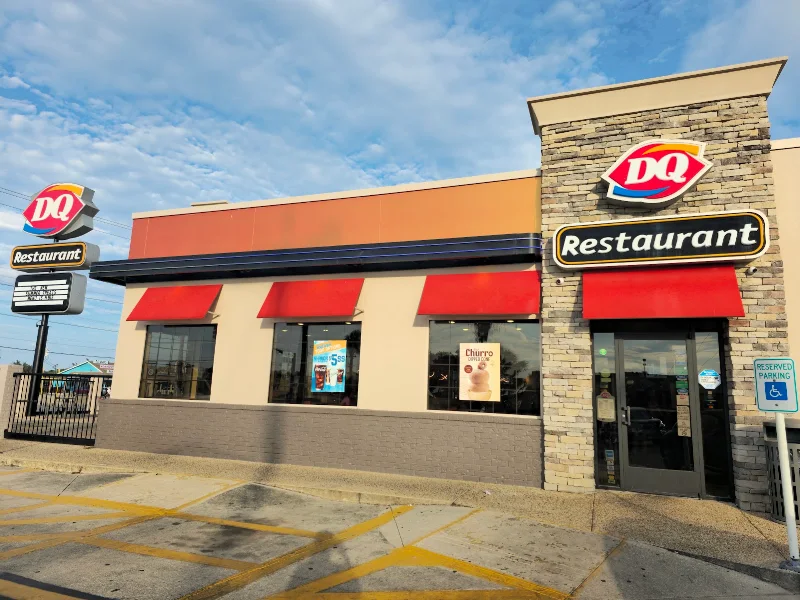 Dairy Queen