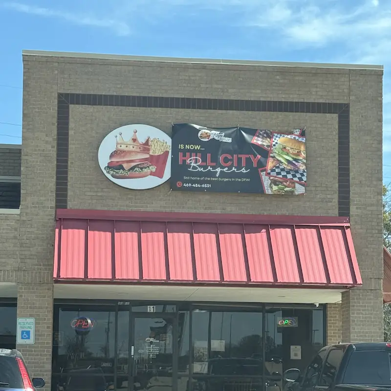 Cheese Burger