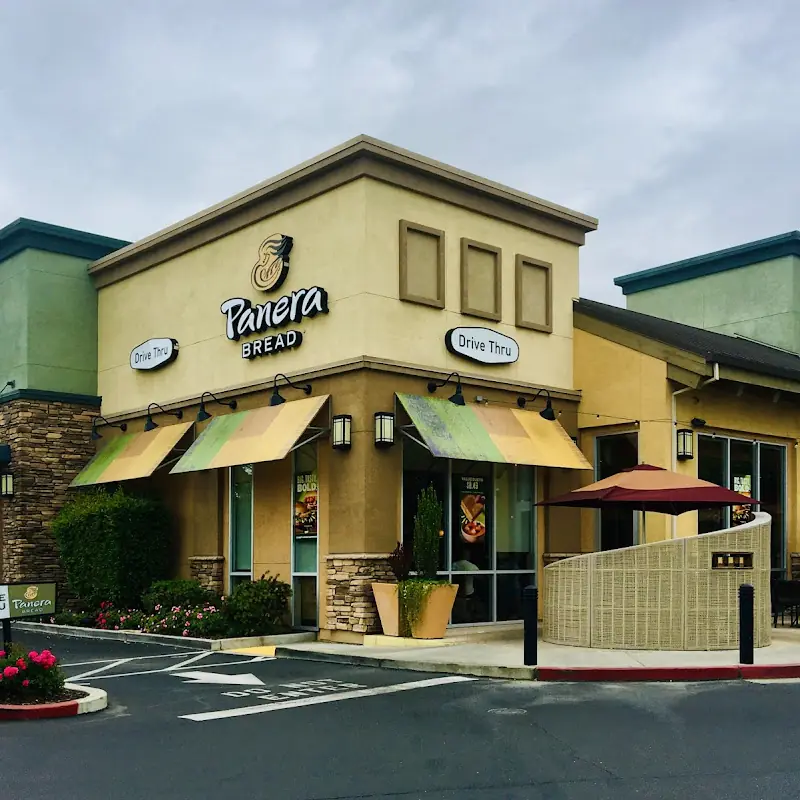 Panera Bread