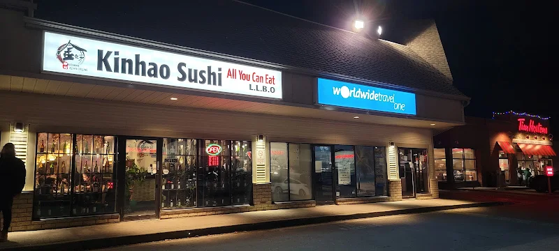 Kinhao Sushi