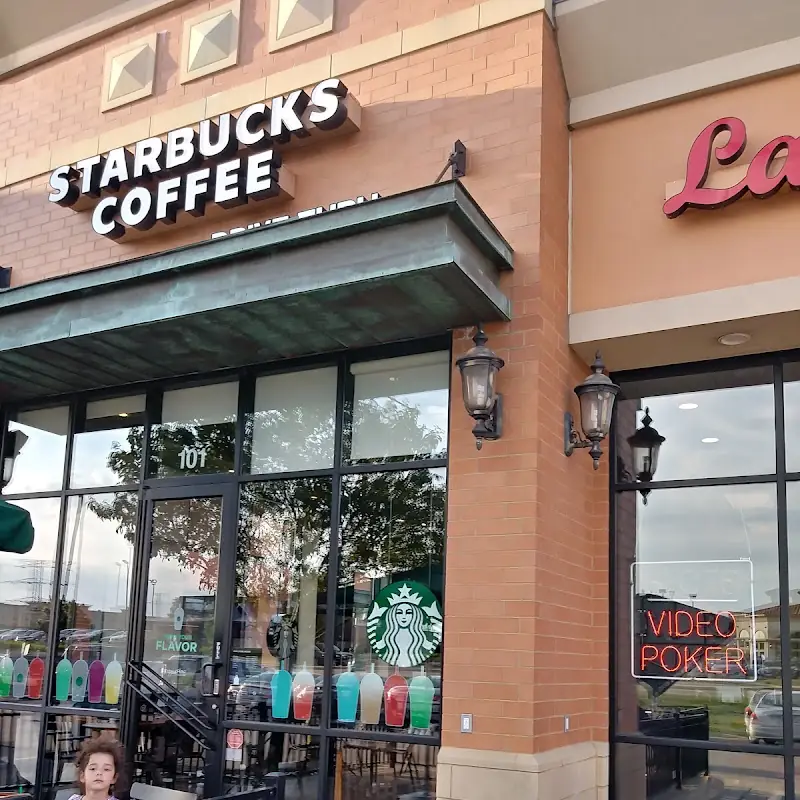 Starbucks Coffee Company