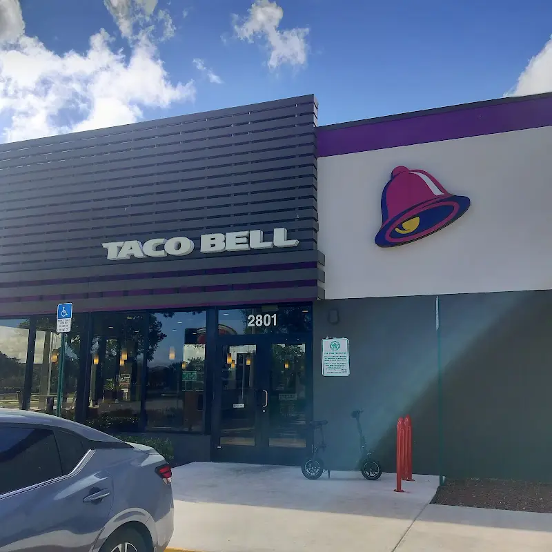 Taco Bell