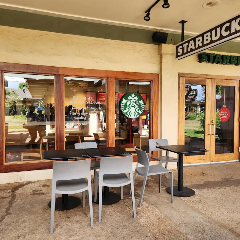 Starbucks Coffee Company