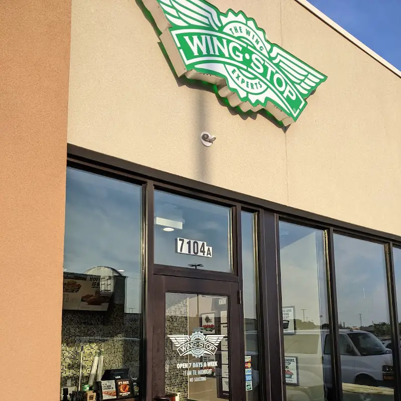 Wingstop