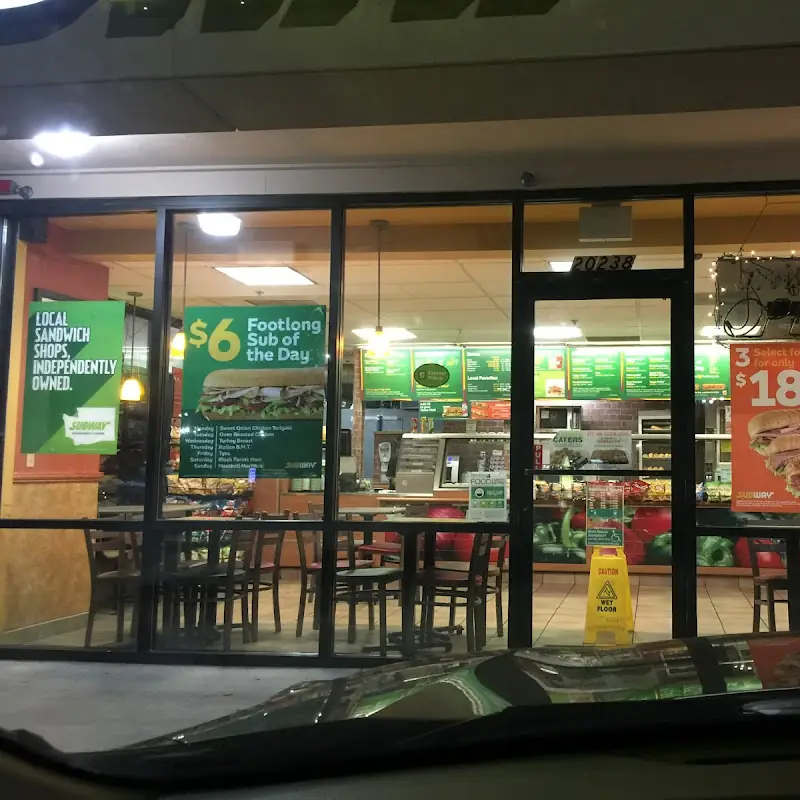 Subway