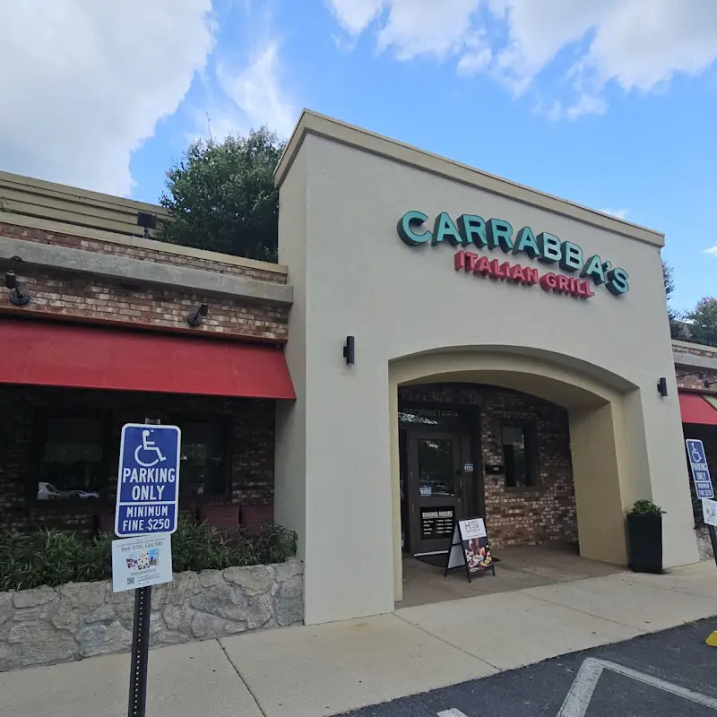 Carrabba's Italian Grill