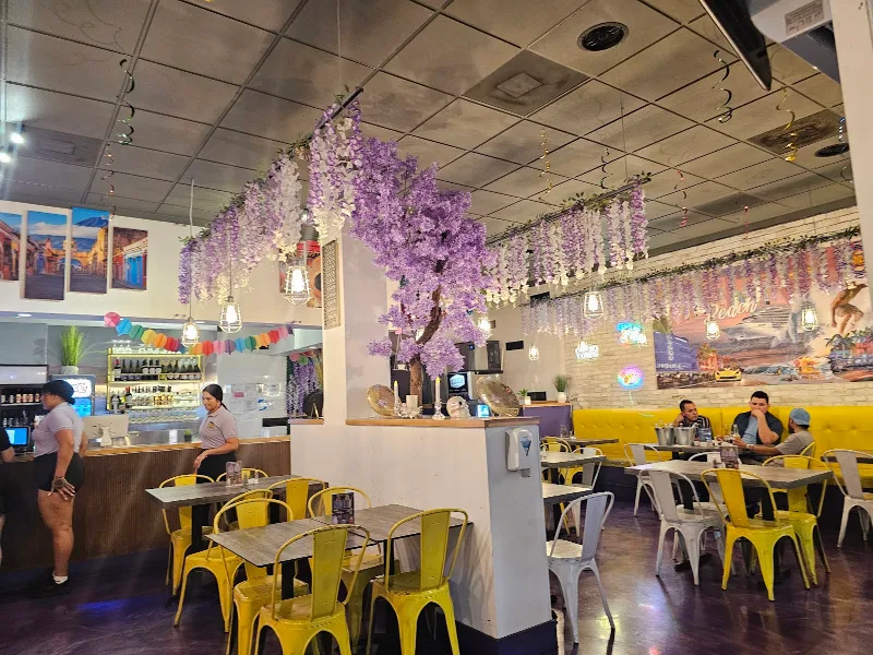Sabores Latinos Miami