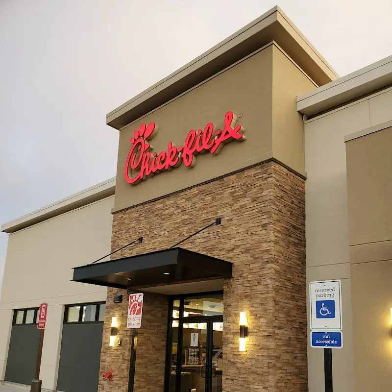 Chick-fil-A