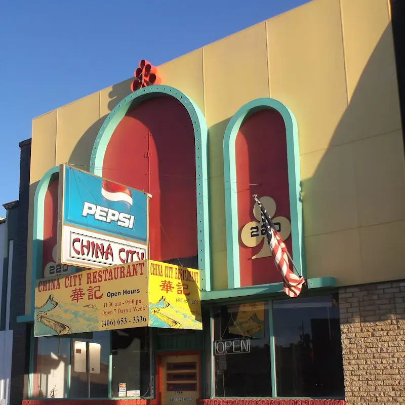 China City Restaurant