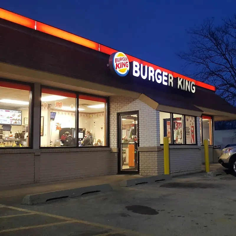 Burger King
