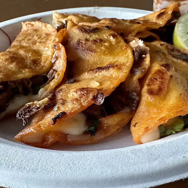 Tortas de Pollo / Chicken Tortas