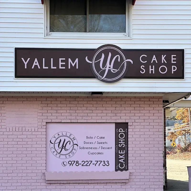 Yallem Cake Shop