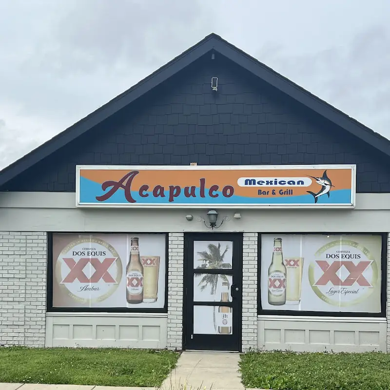 Acapulco U. S. 42 Florence Ky. Mexican & Grill