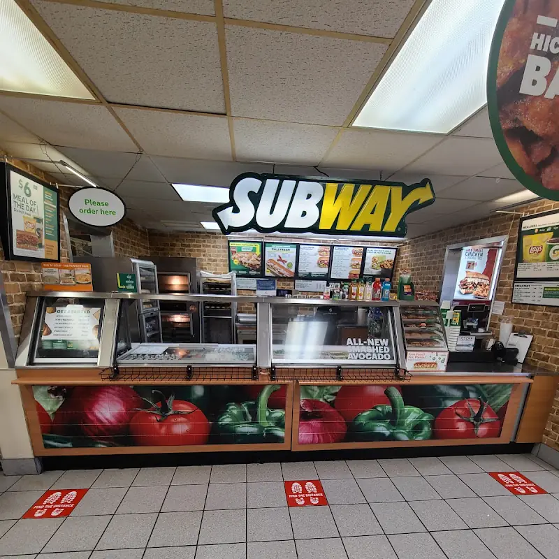 Subway