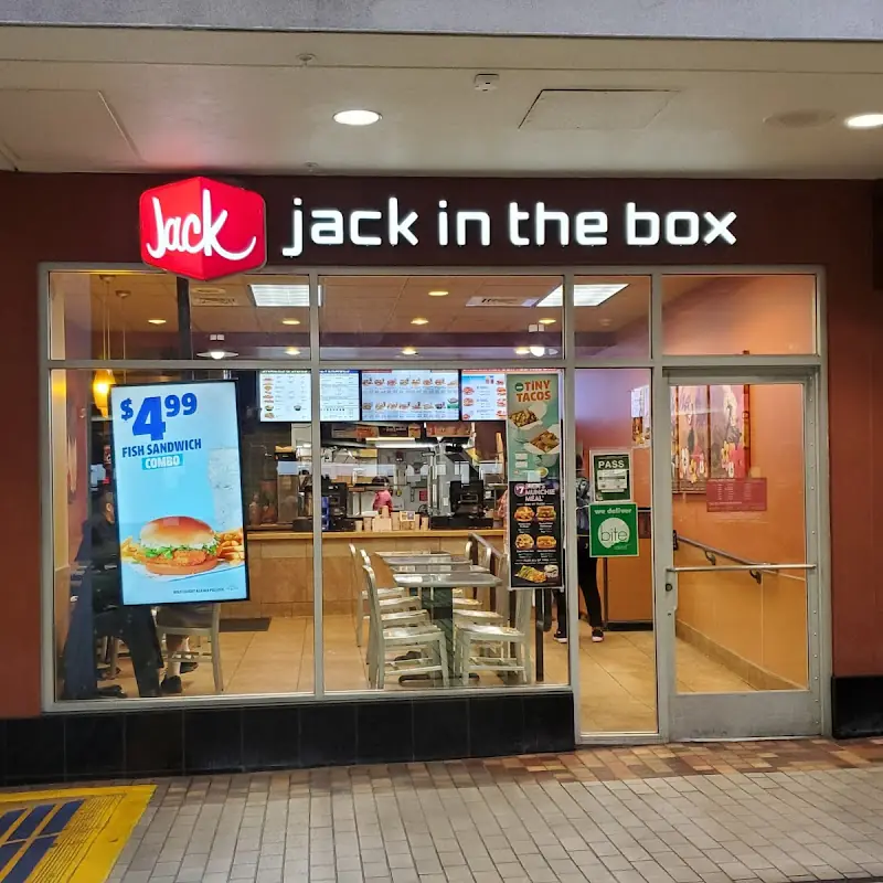 Jack in the Box