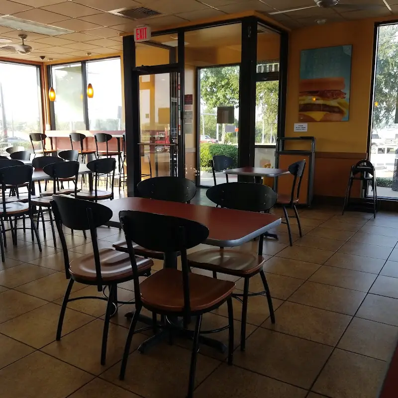 Jack in the Box