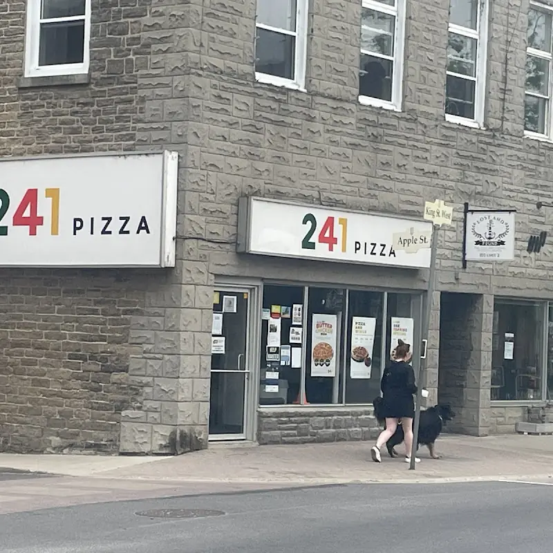 241 Pizza