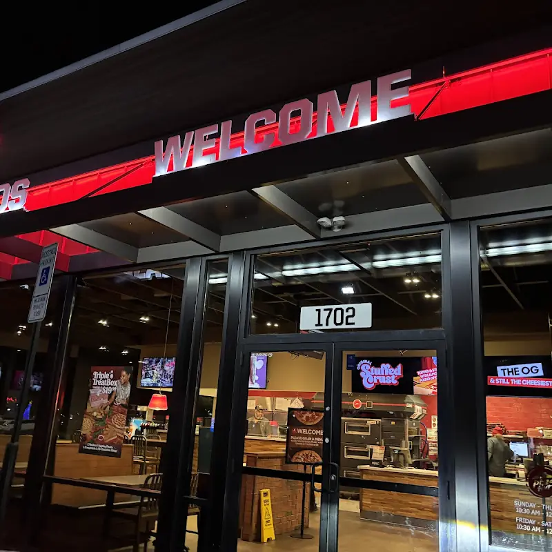 Pizza Hut