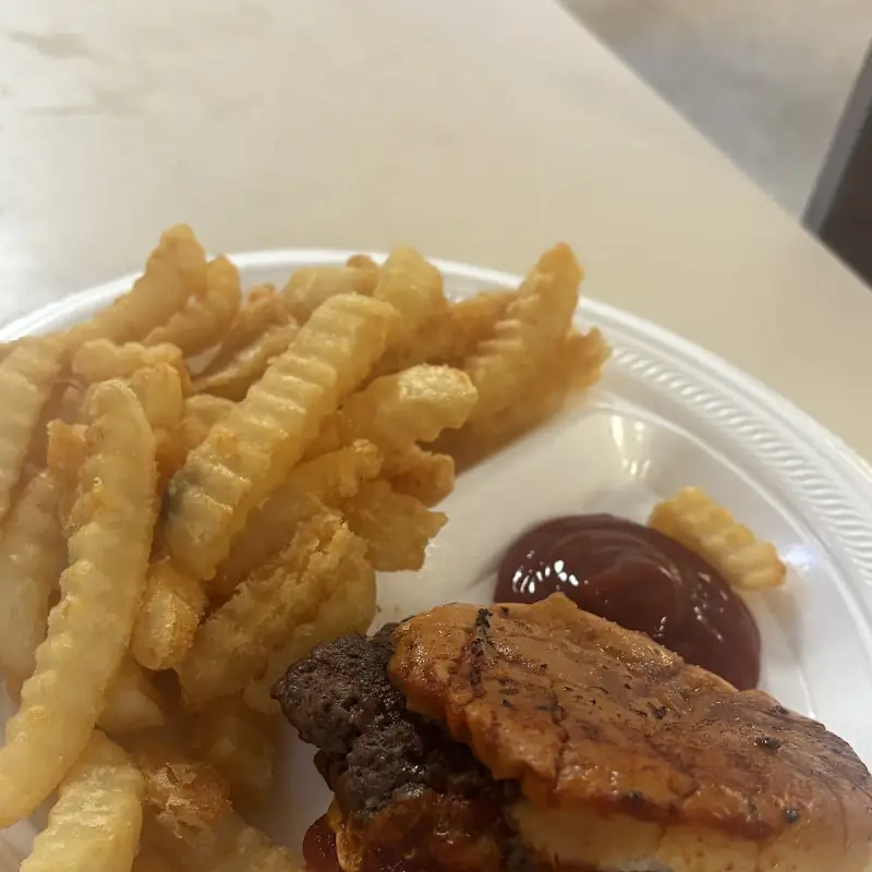 Sister Sister Soul Food