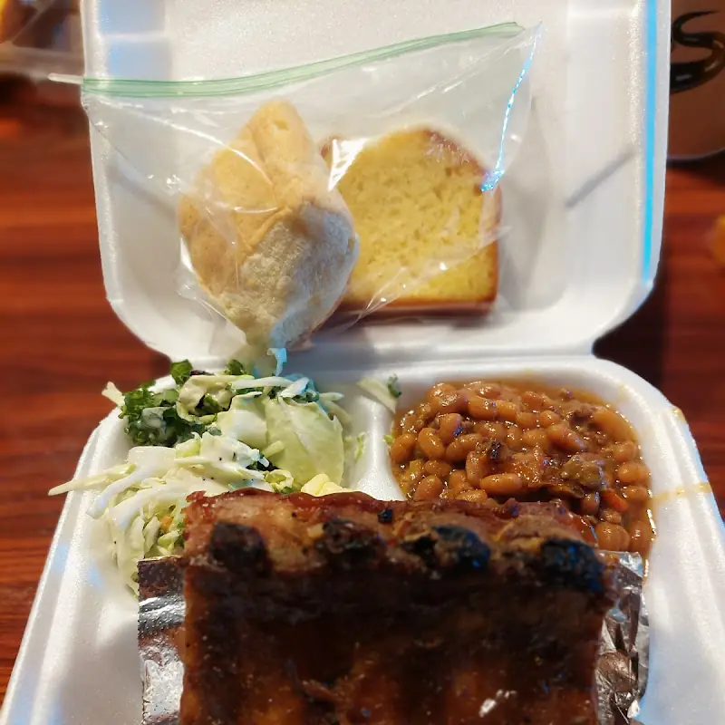 Tasting Soul Food