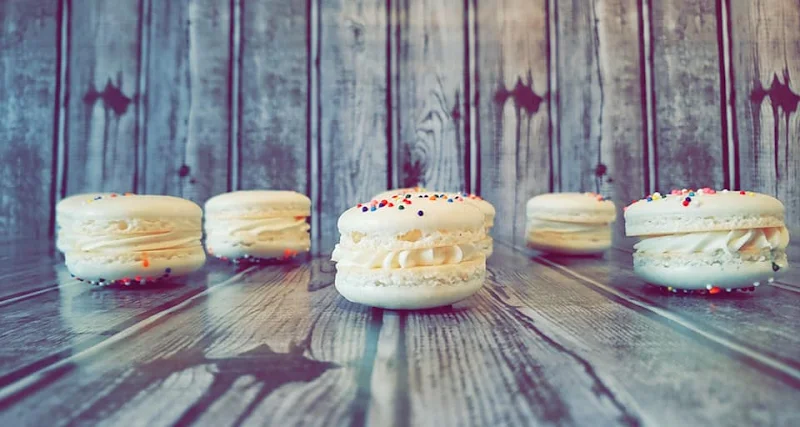 Sisters' Sweets