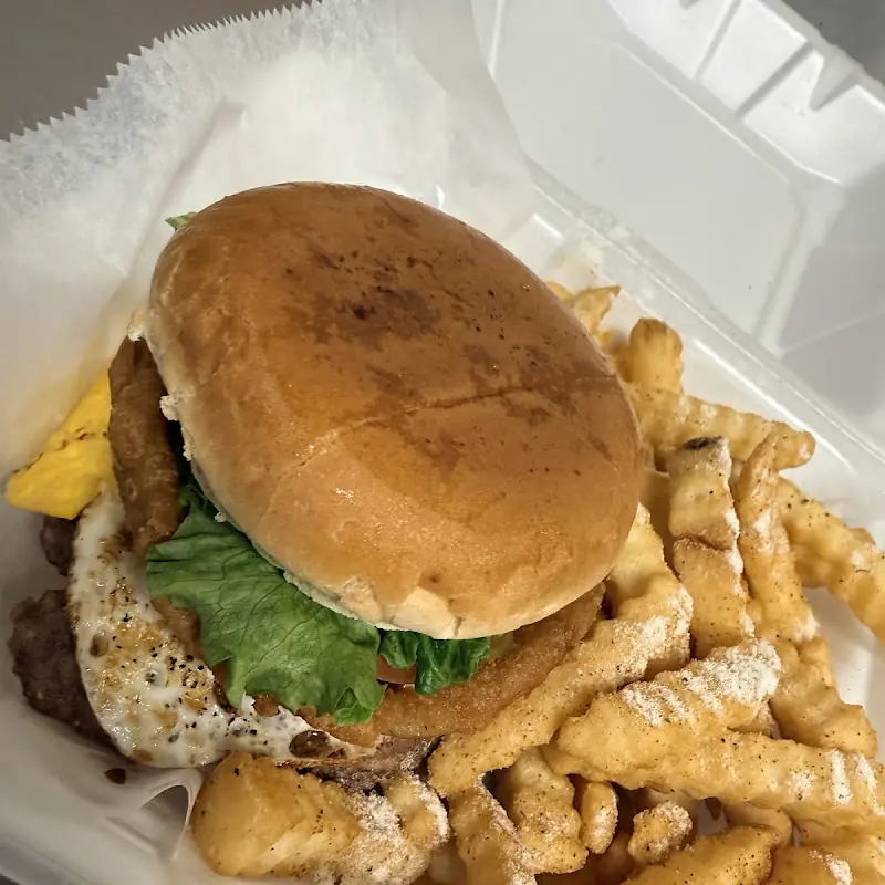Grilled Chicken Swiss Club