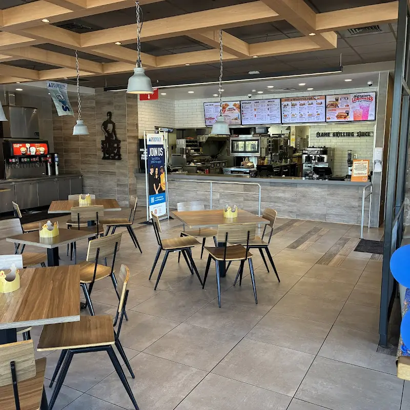 Burger King