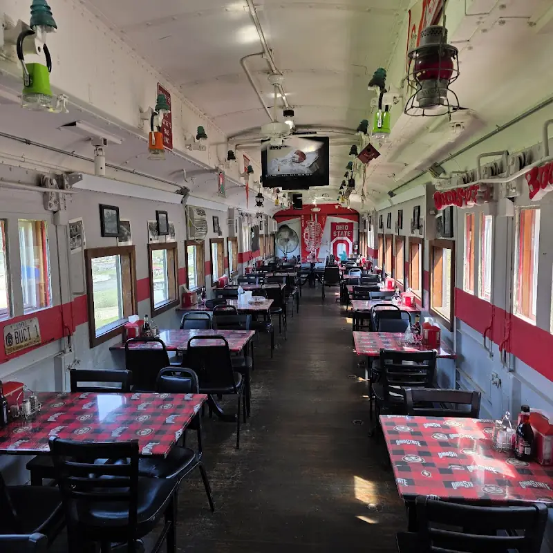 Buckeye Express Diner