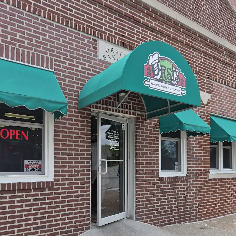 Orsi's Italian Bakery & Pizzeria