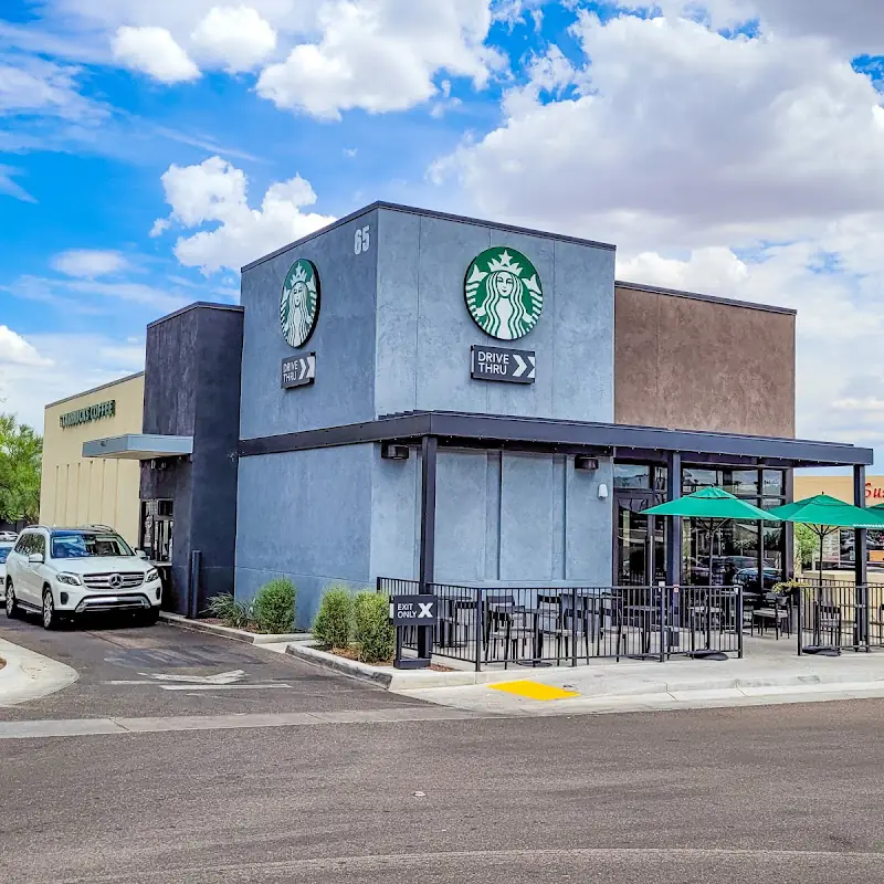 Starbucks Coffee Company