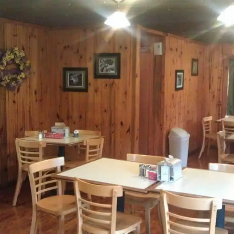 Sweetpea's Smokehouse