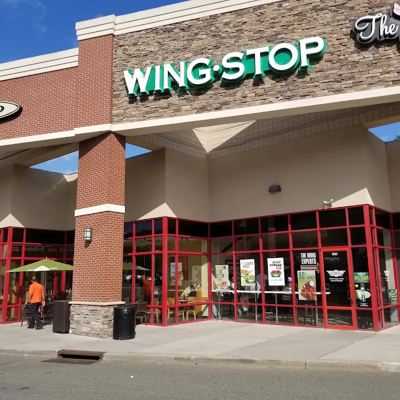 Wingstop