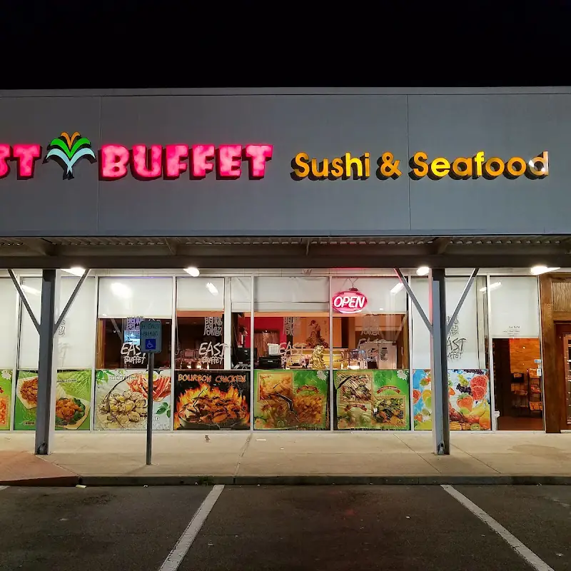 East Buffet
