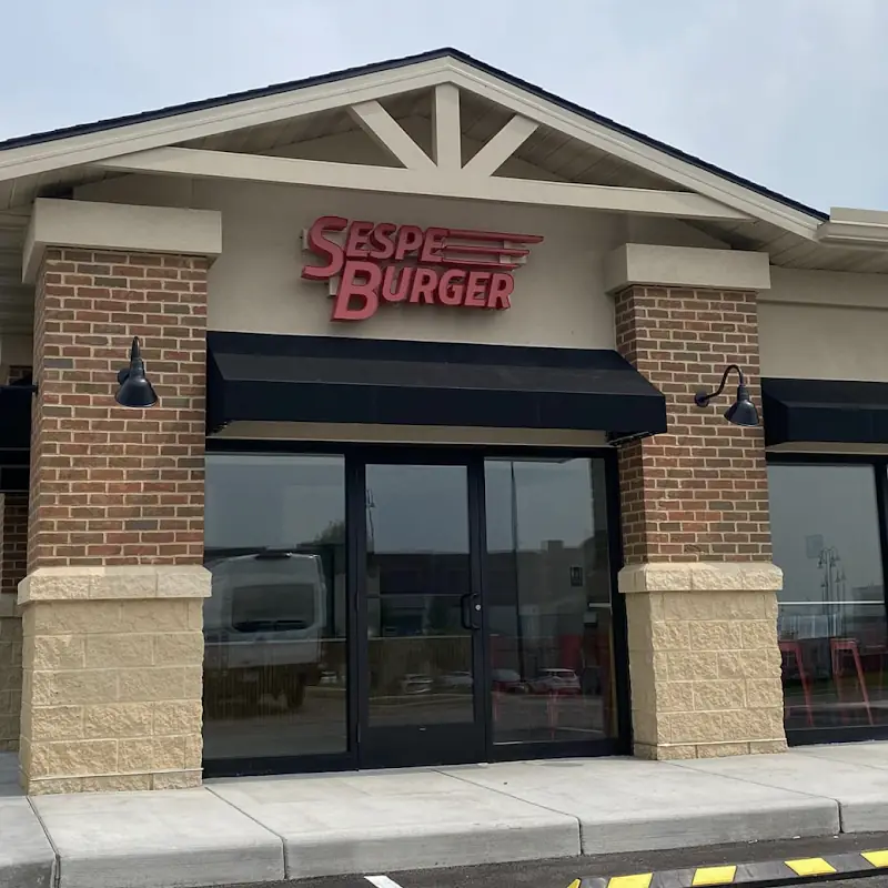 Sespe Burger