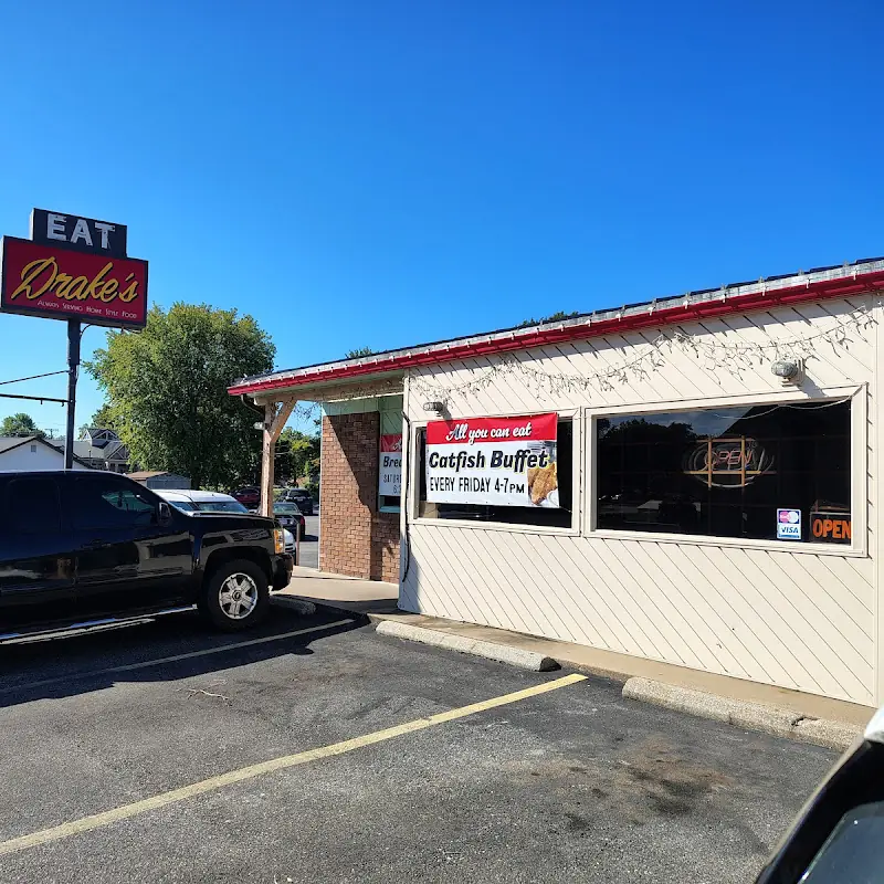 Drake's Restaurant