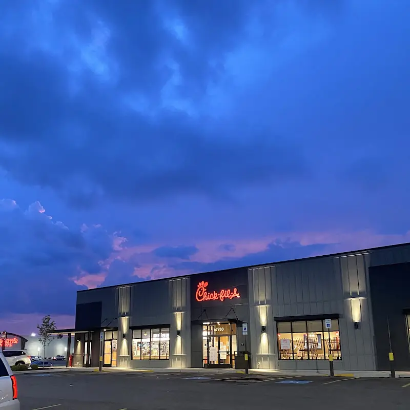 Chick-fil-A