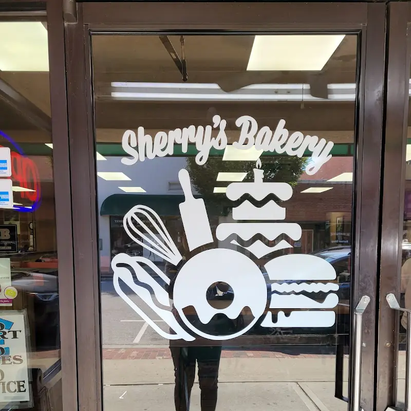 Sherry's Bakery
