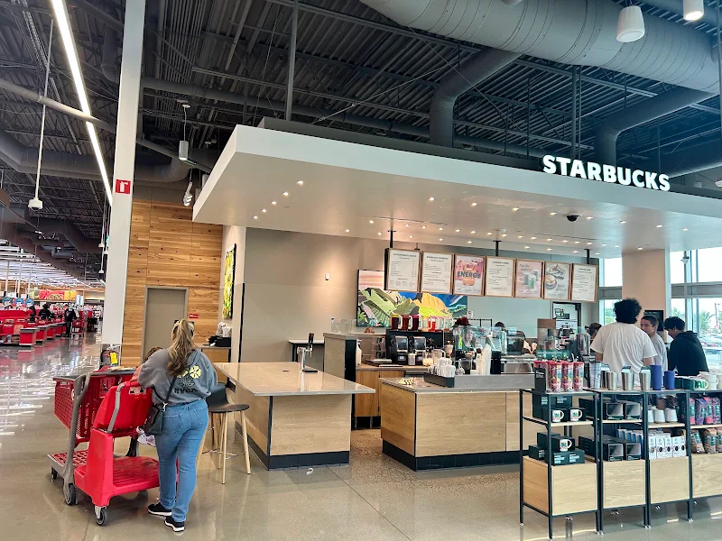 Starbucks Coffee Company
