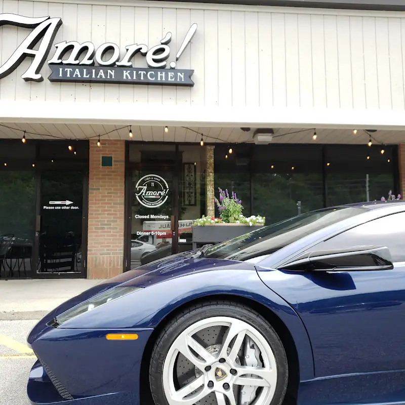 Amore! Italian Kitchen