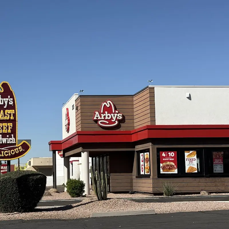 Arby's
