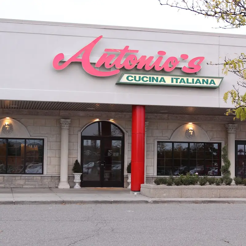 Antonio's Cucina Italiana