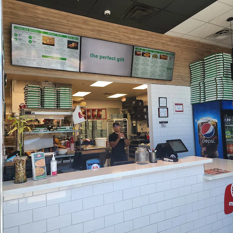 Marco's Pizza