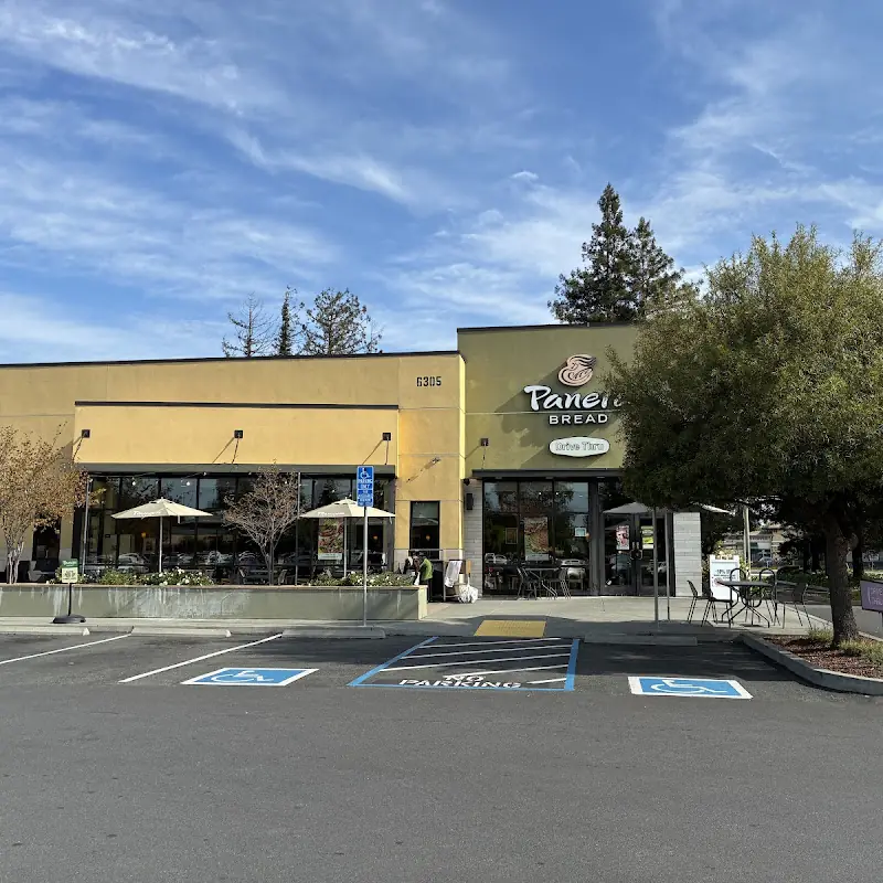 Panera Bread
