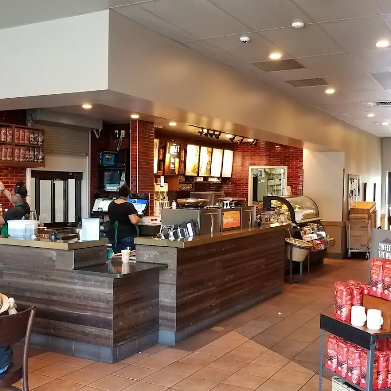 Starbucks Coffee Company